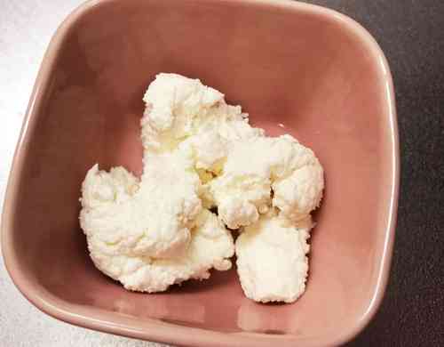 みんなが作ってる カッテージチーズ 離乳食 中期のレシピ クックパッド 簡単おいしいみんなのレシピが366万品