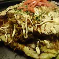 みんなが作ってる 広島風 モダン焼きのレシピ クックパッド 簡単おいしいみんなのレシピが348万品