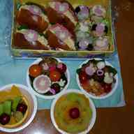 みんなが作ってる うさぎ弁当のレシピ クックパッド 簡単おいしいみんなのレシピが354万品