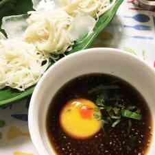 みんなが作ってる 素麺つゆ アレンジのレシピ クックパッド 簡単おいしいみんなのレシピが357万品