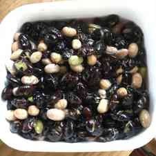 みんなが作ってる 酢大豆 黒豆のレシピ クックパッド 簡単おいしいみんなのレシピが359万品