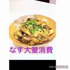 みんなが作ってる なす 大量消費 保存のレシピ クックパッド 簡単おいしいみんなのレシピが359万品