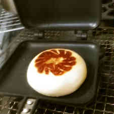 みんなが作ってる ホットサンド 肉まんのレシピ クックパッド 簡単おいしいみんなのレシピが353万品