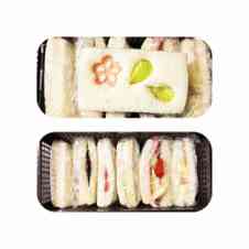 みんなが作ってる 子供 お弁当 サンドイッチのレシピ クックパッド 簡単おいしいみんなのレシピが352万品