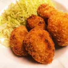 みんなが作ってる カニクリームコロッケ 簡単のレシピ クックパッド 簡単おいしいみんなのレシピが348万品