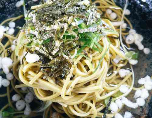 みんなが作ってる 茶そばのレシピ クックパッド 簡単おいしいみんなのレシピが357万品