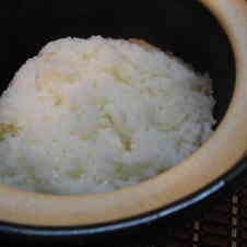 みんなが作ってる 土鍋 ご飯 3合のレシピ クックパッド 簡単おいしいみんなのレシピが348万品