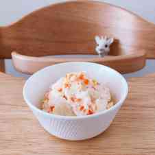 みんなが作ってる 離乳食 味付けのレシピ クックパッド 簡単おいしいみんなのレシピが352万品