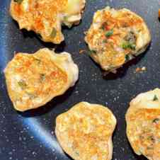 みんなが作ってる オートミール 豆腐 お焼きのレシピ クックパッド 簡単おいしいみんなのレシピが360万品