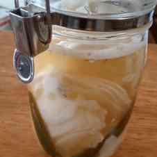 みんなが作ってる 大根 甘酢漬け 韓国のレシピ クックパッド 簡単おいしいみんなのレシピが359万品