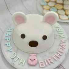 みんなが作ってる すみっコぐらし ケーキのレシピ クックパッド 簡単おいしいみんなのレシピが360万品