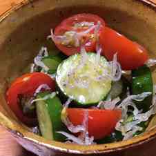 みんなが作ってる ミニトマト かんたん酢のレシピ クックパッド 簡単おいしいみんなのレシピが358万品