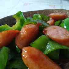 みんなが作ってる ソーセージ ピーマンのレシピ クックパッド 簡単おいしいみんなのレシピが360万品