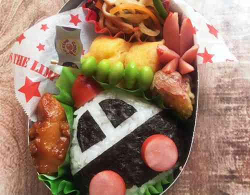 みんなが作ってる 幼稚園 お弁当 男のレシピ クックパッド 簡単おいしいみんなのレシピが366万品