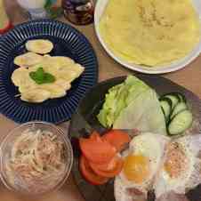 みんなが作ってる バナナ おかずのレシピ クックパッド 簡単おいしいみんなのレシピが360万品