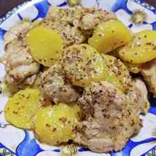 みんなが作ってる 鶏もも肉 おもてなしのレシピ クックパッド 簡単おいしいみんなのレシピが361万品