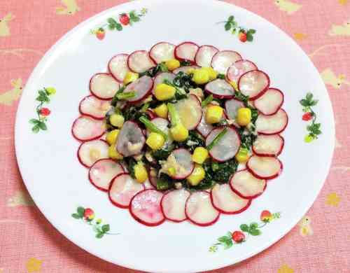 みんなが作ってる はつか大根 白のレシピ クックパッド 簡単おいしいみんなのレシピが366万品