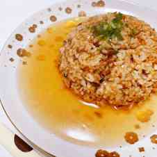 みんなが作ってる 和風チャーハン めんつゆのレシピ クックパッド 簡単おいしいみんなのレシピが359万品