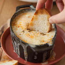 みんなが作ってる チーズフォンデュ ご飯のレシピ クックパッド 簡単おいしいみんなのレシピが361万品