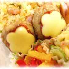 みんなが作ってる かわいい ハンバーグのレシピ クックパッド 簡単おいしいみんなのレシピが348万品