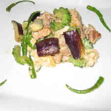 みんなが作ってる 沖縄 野菜炒めのレシピ クックパッド 簡単おいしいみんなのレシピが359万品