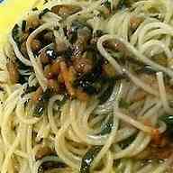 みんなが作ってる 永谷園 お茶漬け パスタのレシピ クックパッド 簡単おいしいみんなのレシピが350万品