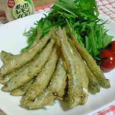 みんなの推薦 わかさぎ レシピ 51品 クックパッド 簡単おいしいみんなのレシピが361万品