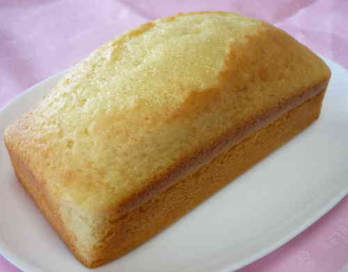 みんなの推薦 プレーンなパウンドケーキ レシピ 128品 クックパッド 簡単おいしいみんなのレシピが347万品