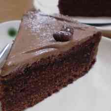 みんなが作ってる アメリカンチョコレートケーキのレシピ クックパッド 簡単おいしいみんなのレシピが348万品