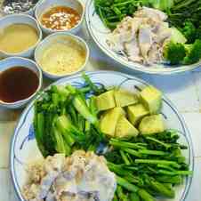 みんなが作ってる ごまだれ 野菜 温野菜のレシピ クックパッド 簡単おいしいみんなのレシピが353万品