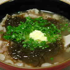 みんなが作ってる もずく 雑炊のレシピ クックパッド 簡単おいしいみんなのレシピが354万品