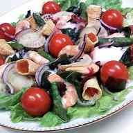 みんなが作ってる 海の幸サラダのレシピ クックパッド 簡単おいしいみんなのレシピが354万品