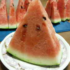 みんなが作ってる すいか 切り方のレシピ クックパッド 簡単おいしいみんなのレシピが360万品