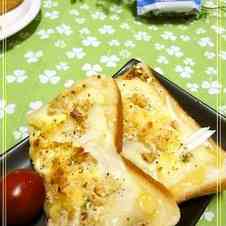 みんなが作ってる ナビスコプレミアムクラッカーのレシピ クックパッド 簡単おいしいみんなのレシピが358万品
