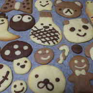 みんなが作ってる キャラクター クッキーのレシピ クックパッド 簡単おいしいみんなのレシピが350万品