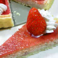 みんなが作ってる チーズタルト デコレーションのレシピ クックパッド 簡単おいしいみんなのレシピが355万品