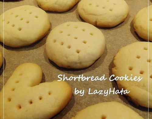 みんなが作ってる パウダーシュガー クッキーのレシピ クックパッド 簡単おいしいみんなのレシピが355万品