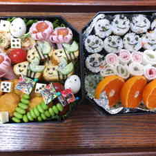 みんなが作ってる お弁当 幼稚園 遠足のレシピ クックパッド 簡単おいしいみんなのレシピが359万品