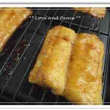 みんなが作ってる 鱧の照り焼きのレシピ クックパッド 簡単おいしいみんなのレシピが354万品