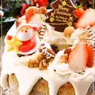 みんなが作ってる シフォン クリスマスのレシピ クックパッド 簡単おいしいみんなのレシピが350万品