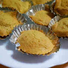 みんなが作ってる アーモンドプードルカップケーキのレシピ クックパッド 簡単おいしいみんなのレシピが361万品