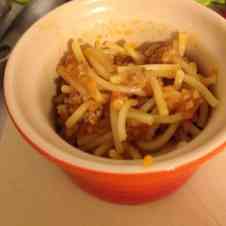 みんなが作ってる 離乳食後期 パスタ ケチャップのレシピ クックパッド 簡単おいしいみんなのレシピが360万品