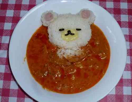 みんなが作ってる キャラカレーのレシピ クックパッド 簡単おいしいみんなのレシピが355万品