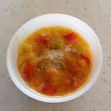 みんなが作ってる かぼちゃスープ 離乳食 冷凍のレシピ クックパッド 簡単おいしいみんなのレシピが361万品