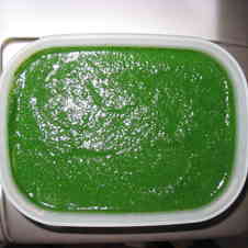 みんなが作ってる ピューレ ほうれん草のレシピ クックパッド 簡単おいしいみんなのレシピが361万品