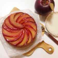みんなが作ってる りんご アーモンドパウダー タルトタタンのレシピ クックパッド 簡単おいしいみんなのレシピが340万品
