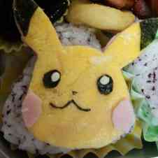 みんなが作ってる ピカチュウ薄焼き卵のレシピ クックパッド 簡単おいしいみんなのレシピが360万品