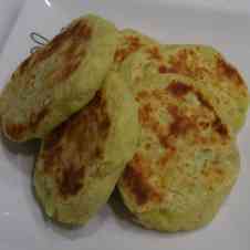 みんなが作ってる 離乳食 お焼き オーブントースターのレシピ クックパッド 簡単おいしいみんなのレシピが360万品