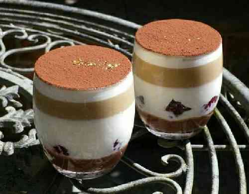 みんなが作ってる ティラミスカップケーキのレシピ クックパッド 簡単おいしいみんなのレシピが356万品