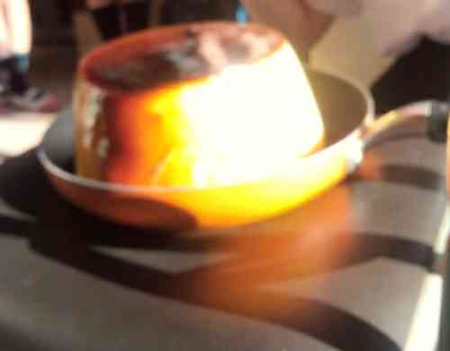 みんなが作ってる バケツプリン プリンミクスのレシピ クックパッド 簡単おいしいみんなのレシピが356万品